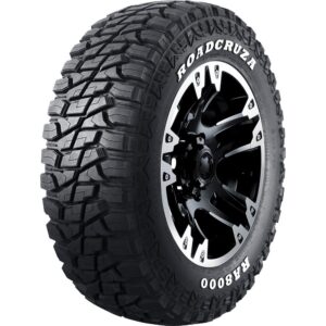 265/65R17 YOKOHAMA GEOLANDAR H/T G056 112H DDB70 M+S