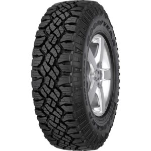 265/65R17 GENERAL GRABBER AT3 112H FR DDB73 3PMSF M+S