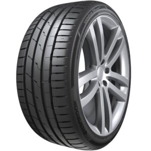 315/35R21 KUMHO PS71 SUV 111Y XL CAB72