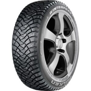 225/60R18 GOODYEAR ULTRA GRIP ARCTIC 2 SUV 104T XL Studded 3PMSF M+S