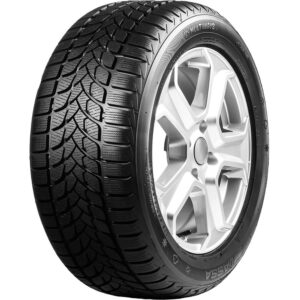 245/35R18 GOODRIDE SA37 92W XL RP DBB72 M+S