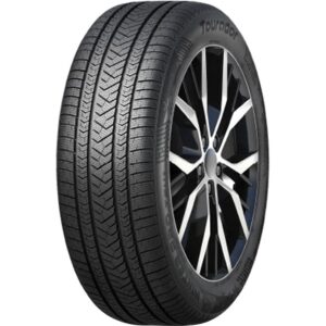 315/35R22 YOKOHAMA V906 SUV 111V XL RPB Studless DBB74 3PMSF M+S