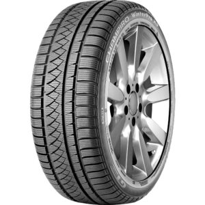 235/55R17 YOKOHAMA ICEGUARD SUV G075 103Q XL Friction DEB71 3PMSF IceGrip M+S