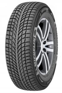 275/45R21 Michelin Lat Alpin La2