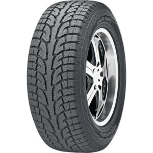 175/70R13 HANKOOK WINTER I*CEPT RS (W442) 82T Studless DCB71 3PMSF M+S