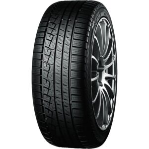 265/40R21 KUMHO WS71 105V XL RP Studless CCB72 3PMSF M+S