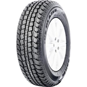 285/35R21 GRIPMAX SUREGRIP PRO ICE 105T XL Studded 3PMSF M+S
