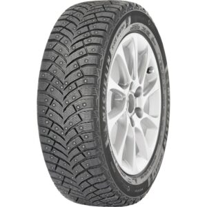 285/35R21 GRIPMAX SUREGRIP PRO ICE 105T XL Studded 3PMSF M+S