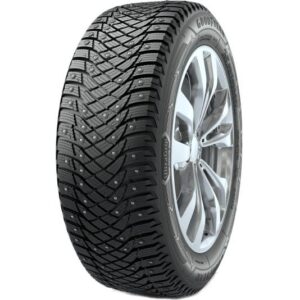 285/35R21 GRIPMAX SUREGRIP PRO ICE 105T XL Studded 3PMSF M+S