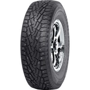130/80R17 Metzeler KAROO 4 65Q TL ENDURO ON/OFF Rear M+S