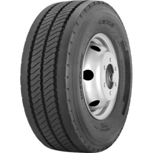 6,50R15C DYNAMO HISCEND-H ML01 106/101N DBB72
