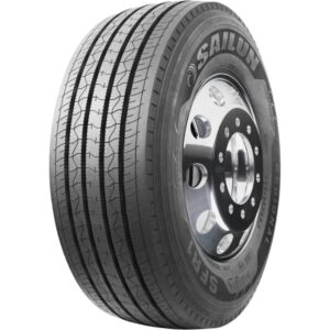 385/65R22,5 Malatesta Hot Retread MG 465 M+S Trailer REGIONAL