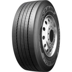 385/65R22,5 Malatesta Hot Retread MG 465 M+S Trailer REGIONAL