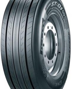 385/65R22,5 Malatesta Hot Retread MG 465 M+S Trailer REGIONAL