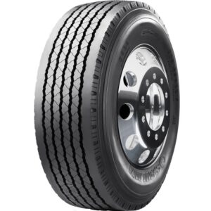 425/65R22,5 Goodride CR931 165K M+S SteerAndTrailer REGIONAL CCB73