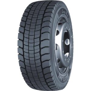 155/65R14 LASSA GREENWAYS 75T CCB69