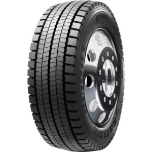 315/80R22,5 Kumho KXS10 156/150L M+S 3PMSF Steer REGIONAL DCB74