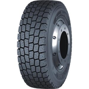 315/80R22,5 Hankook DW07 156/150L M+S 3PMSF Drive WINTER DCA72