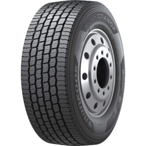 385/65R22,5 Bison AT557 160K (158L) M+S 3PMSF SteerAndTrailer MIXED USE DCB72