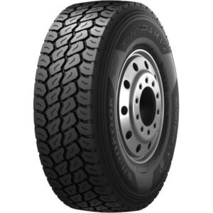 385/65R22,5 Bison AT557 160K (158L) M+S 3PMSF SteerAndTrailer MIXED USE DCB72