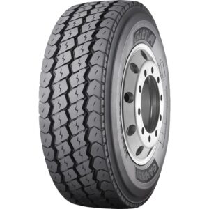 385/65R22,5 Tourador MAX FORCE T1 160K M+S 3PMSF SteerAndTrailer REGIONAL BBA70