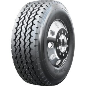 385/65R22,5 Malatesta Hot Retread MG 465 M+S Trailer REGIONAL