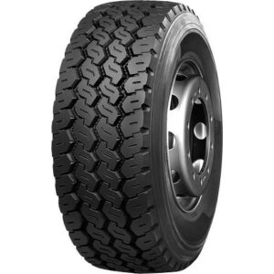 425/65R22,5 Goodride CR931 165K M+S SteerAndTrailer REGIONAL CCB73