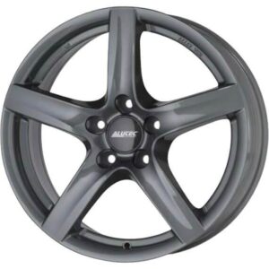Alutec Grip Graphite 7,5x18 5x120 ET50 CB67,1 60° 740 kg GR75850MG22-7