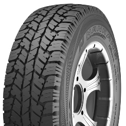 245/75R16 Nankang Ft-7