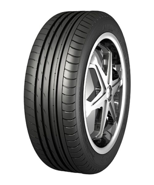 3927_muster_terve 225/45R17 Nankang As-2+