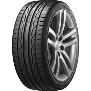 215/45R17 GOODRIDE Z-107 91W XL DBB72