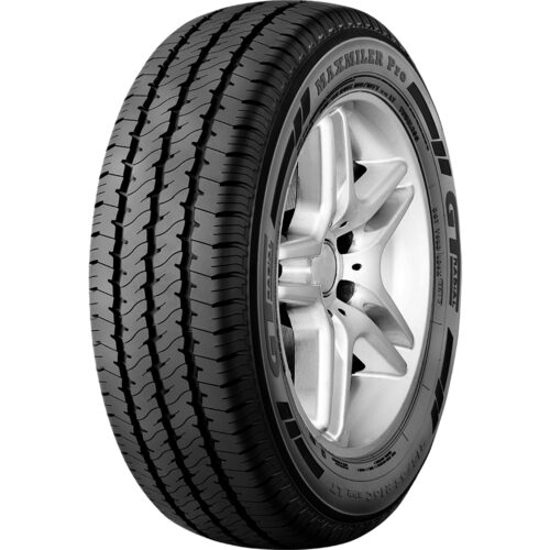 3996_muster_terve 175/80R13CC GT Radial Maxmiler Pro