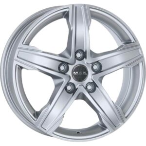 MAK Express Black Mirror 7x17 5x130 ET66 CB89,1 60° 1075 kg F7070ESBM66KT