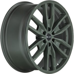 MAK Peak Army Green 8,5x18 6x130 ET52 CB84,1 R14 1215 kg F8580PXAG52M5X