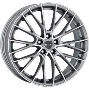 225/45R19 LASSA COMPETUS H/P 3 96W XL