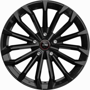 Momo Competizione Titan-Silver Polished 8x19 5x112 ET35 CB79,6 60° 700 kg WCOT8093512SE