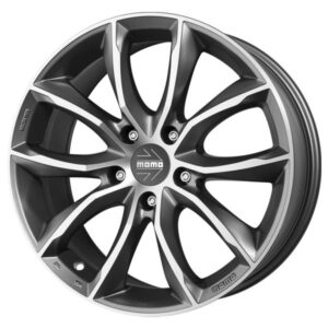 225/45R17 Momo Tires Toprun M30 (Made in Hungary)