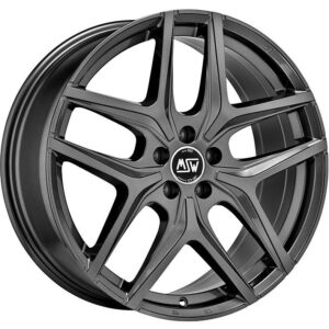 245/35R20 CONTINENTAL ECOCONTACT 6Q 95Y XL MO ABA69