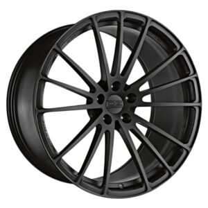 Fuel D560 Vapor Matte Black 10x22 5x139.7 ET10 CB110,0 (PCD2: 5x150) 60° 1133 kg D56022007057