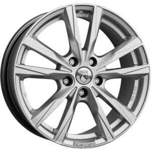 OZ Racing Ultraleggera Matt Black 7x15 4x100 ET37 CB68,0 60° 525 kg W01731200A53
