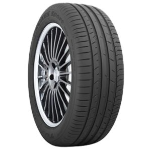315/40R21 YOKOHAMA ADVAN SPORT V105T 111Y RPB DAB72