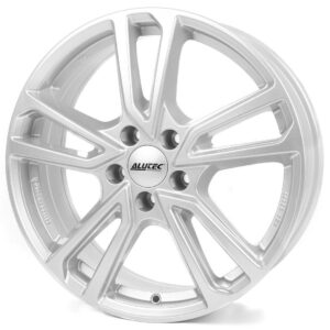 Alutec Ikenu diamond-black 7,5x17 5x108 ET45 CB70,1 60° 735 kg IKE75745B52-6