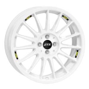 120/90-18 Mitas TERRA FORCE-EF Y 65R TT ENDURO COMPETITION Rear SUPER (FAST ENDURO) FIM