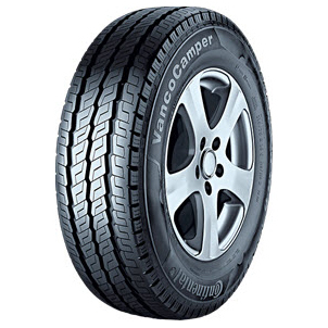 225/75R16CC Continental Vancontact Camper