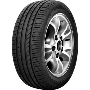 245/35R20 CONTINENTAL ECOCONTACT 6Q 95Y XL MO ABA69