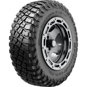 265/70R16 MAXXIS BRAVO A/T AT771 112T OWL DDB71 M+S