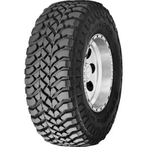 LT315/70R17 HANKOOK DYNAPRO MT (RT03) 121Q DOT19