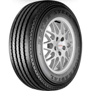 385/65R22.5 Sunfull ST022 164K (158L) M+S 3PMSF Trailer REGIONAL DCB73