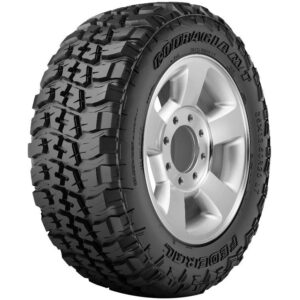 33x12.50R17 ROADCRUZA RA3200 114Q WW POR DOT22 M+S