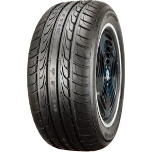 245/35R20 DUNLOP SPORT MAXX RACE 2 95Y XL MFS DOT21 DCB71